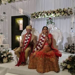 Meet your Posher, Rekha